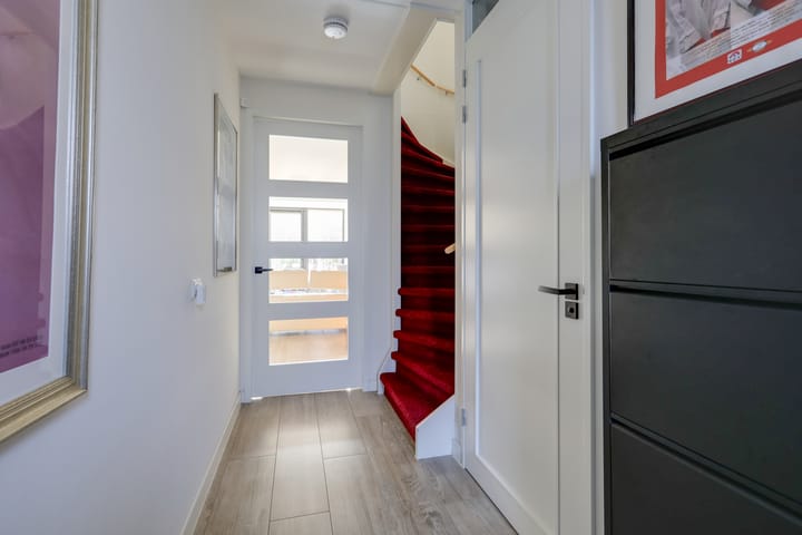 Foto 12 van Banderol 5