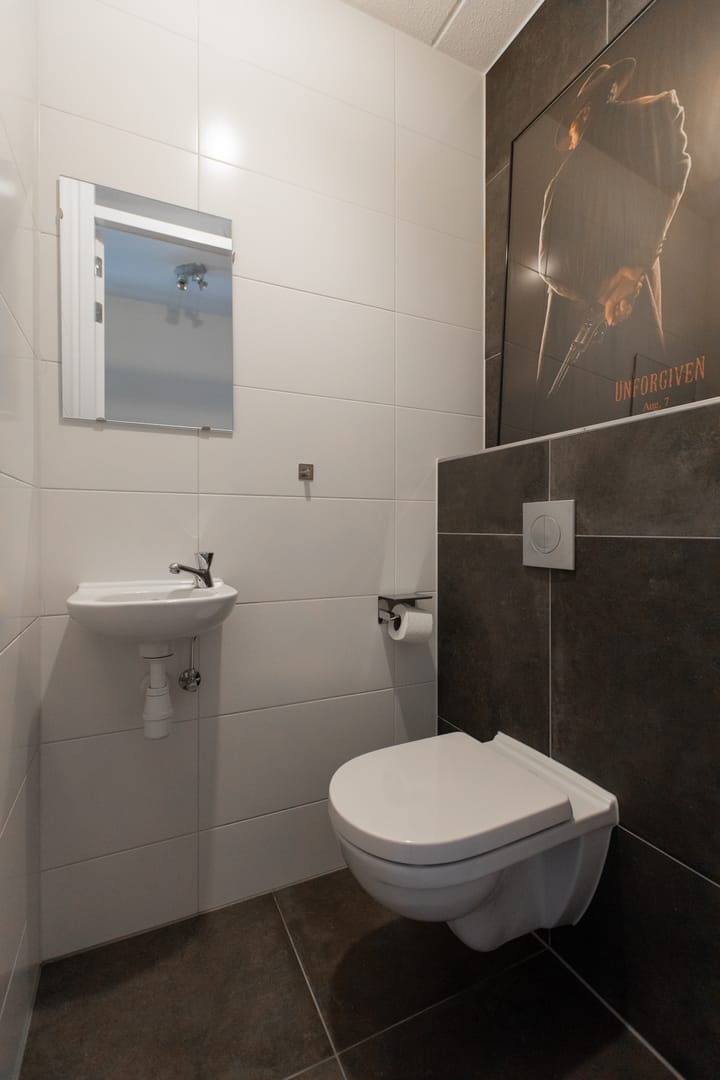 Foto 13 van Banderol 5