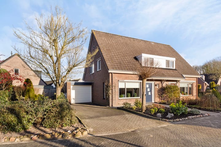 Foto 1 van Wilderapels 20