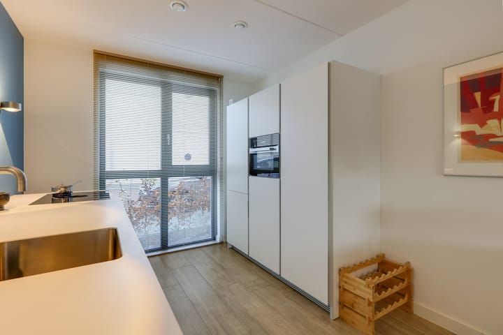 Foto 17 van Banderol 5