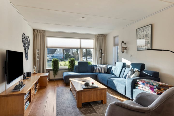 Foto 2 van Wilderapels 20