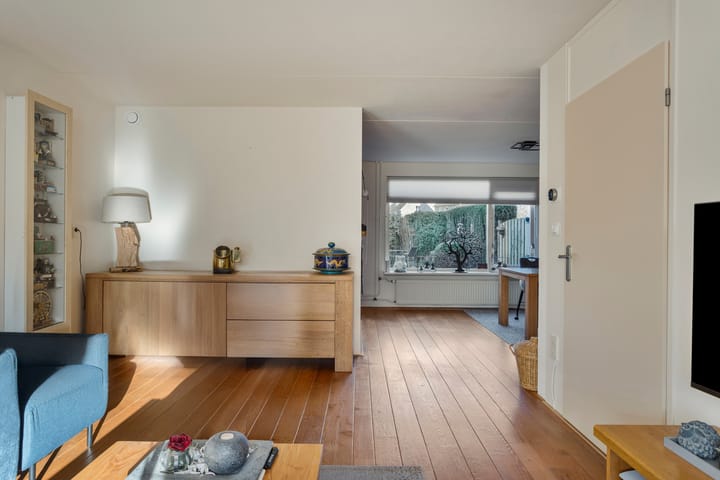 Foto 3 van Wilderapels 20