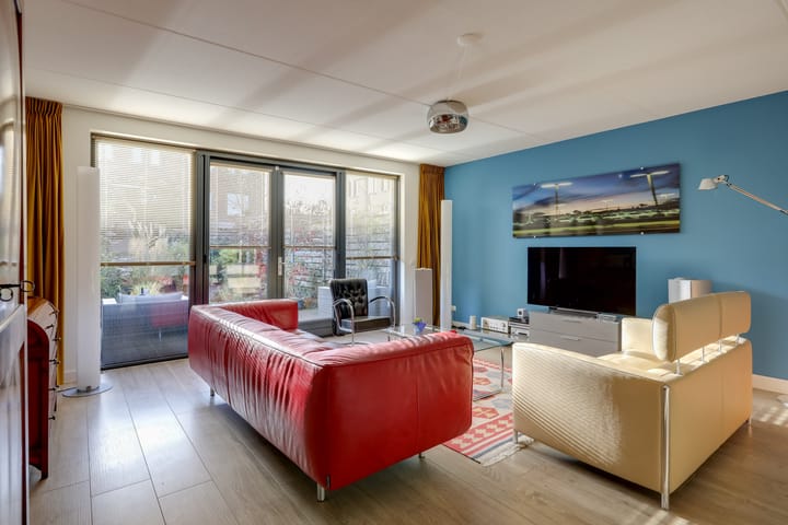 Foto 19 van Banderol 5