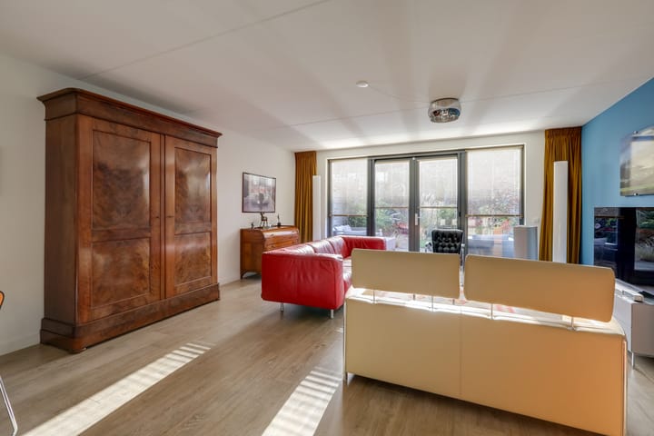 Foto 20 van Banderol 5