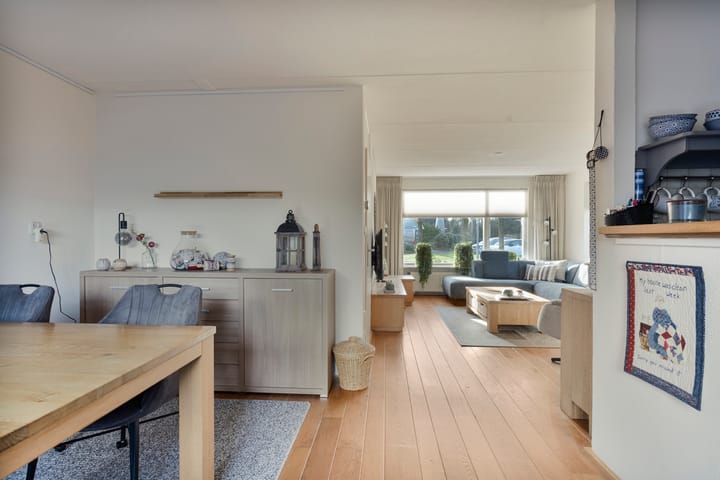 Foto 5 van Wilderapels 20