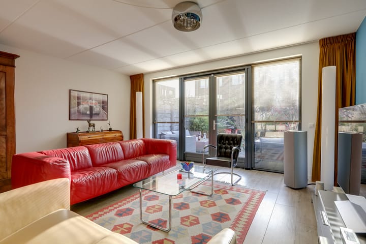 Foto 22 van Banderol 5