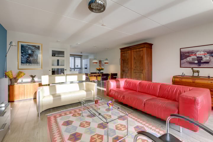 Foto 23 van Banderol 5