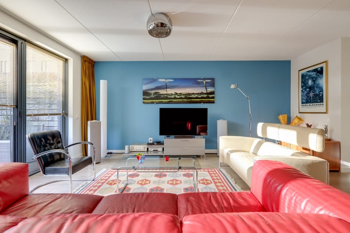 Foto 25 van Banderol 5