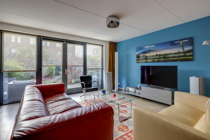 Foto 26 van Banderol 5