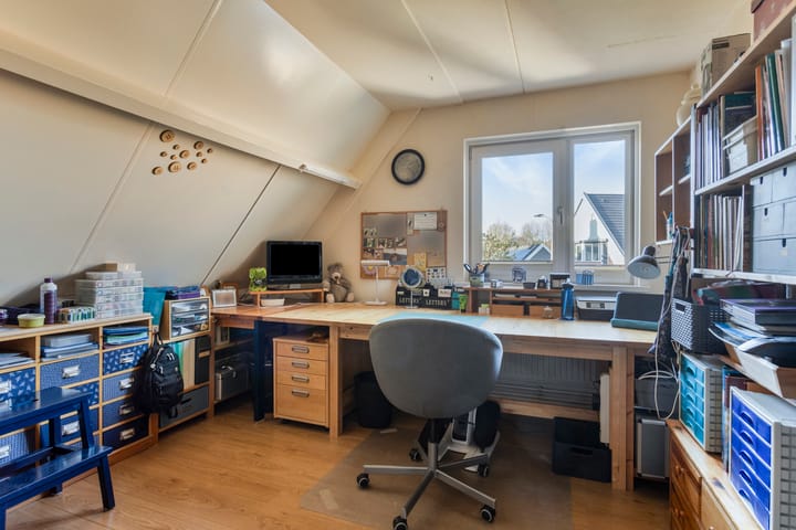 Foto 14 van Wilderapels 20