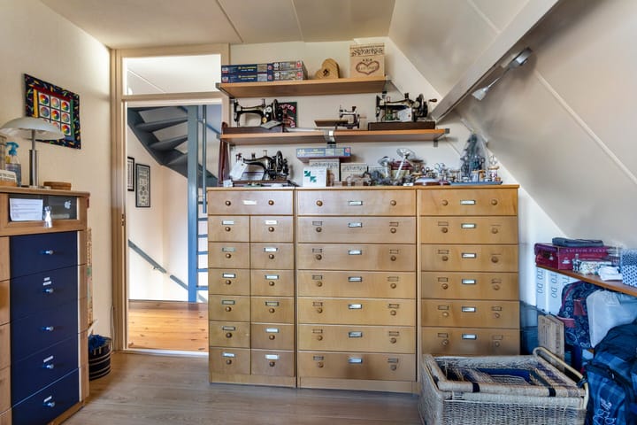 Foto 15 van Wilderapels 20