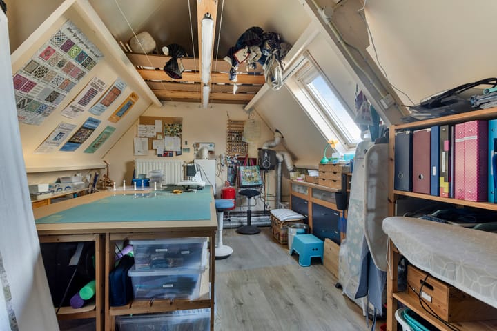 Foto 17 van Wilderapels 20