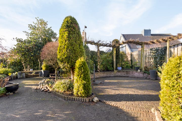 Foto 19 van Wilderapels 20