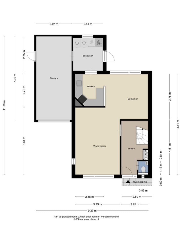 Foto 30 van Wilderapels 20