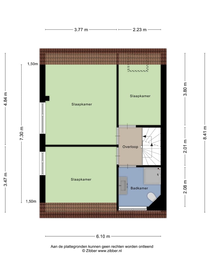 Foto 31 van Wilderapels 20