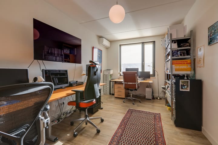 Foto 46 van Banderol 5