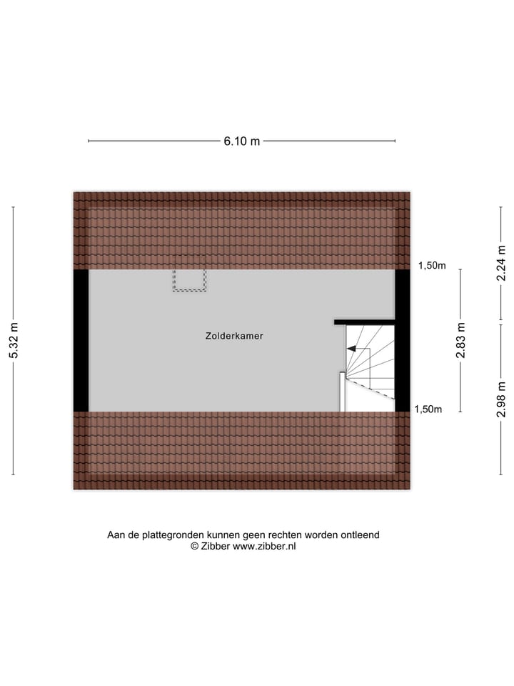Foto 32 van Wilderapels 20