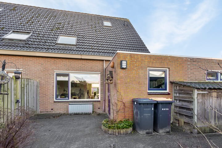 Foto 24 van Wilderapels 20