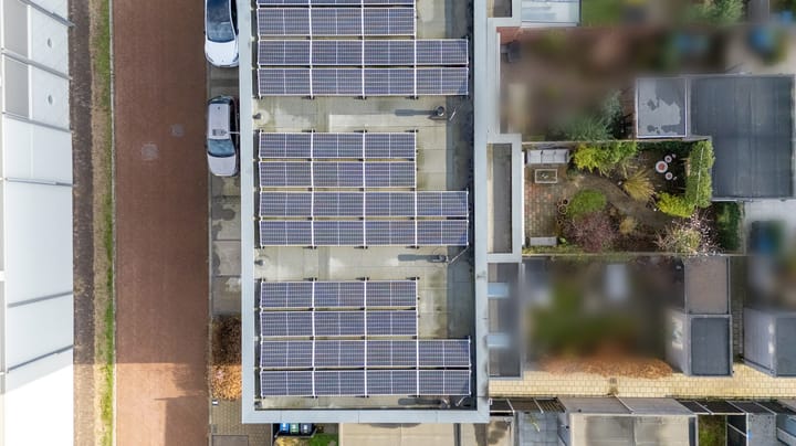 Foto 64 van Banderol 5