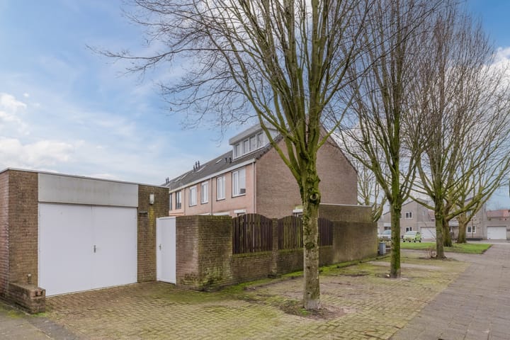 Foto 4 van Duikerstraat 37