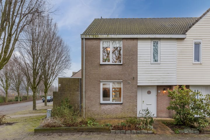 Foto 5 van Duikerstraat 37