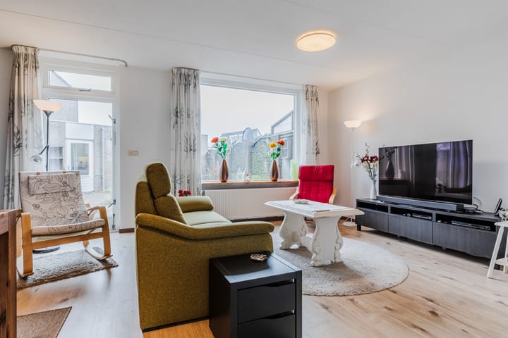 Foto 8 van Duikerstraat 37