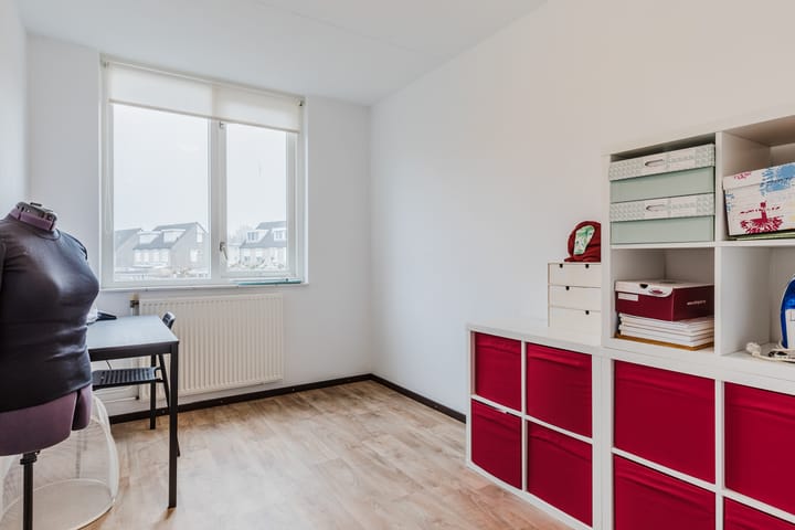 Foto 20 van Duikerstraat 37