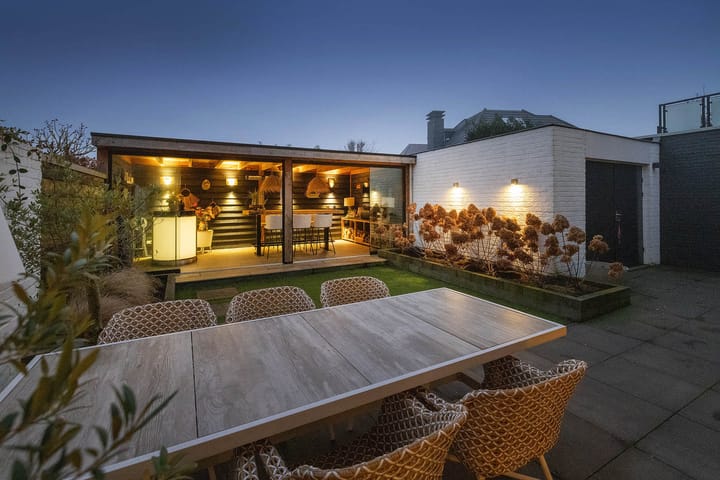 Foto 3 van Hackfort 41