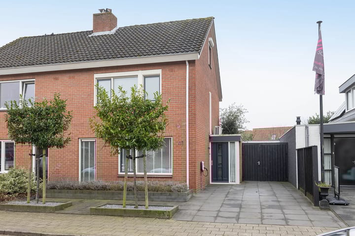 Foto 6 van Hackfort 41