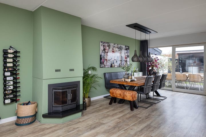 Foto 8 van Hackfort 41