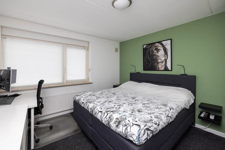 Foto 13 van Hackfort 41