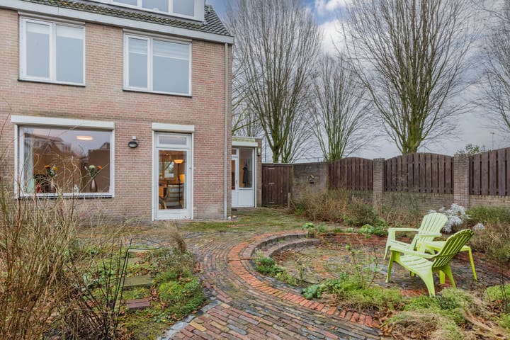 Foto 31 van Duikerstraat 37