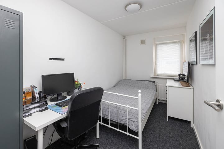 Foto 14 van Hackfort 41