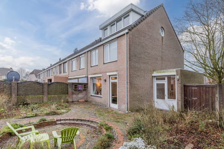 Foto 32 van Duikerstraat 37