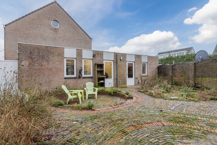 Foto 33 van Duikerstraat 37