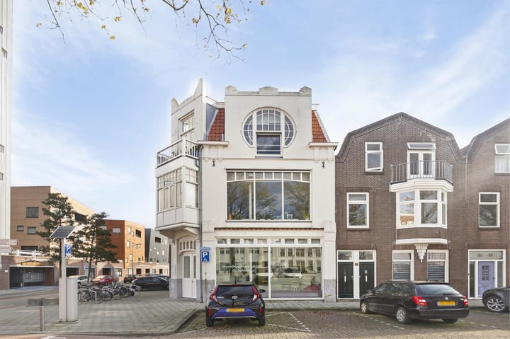 Foto 2 van Gravestraat 4