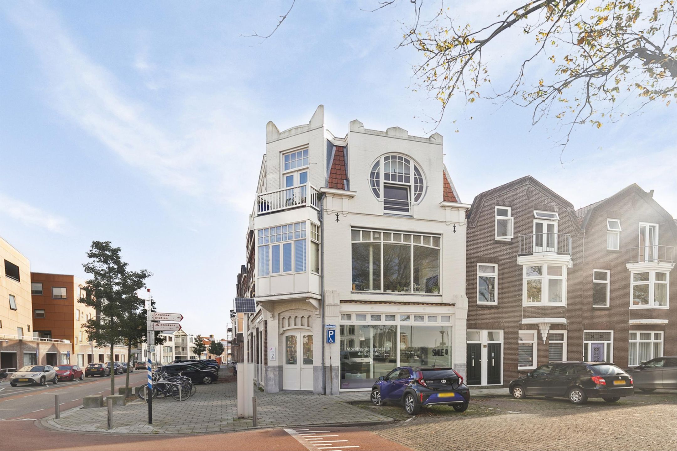 Foto 6 van Gravestraat 4