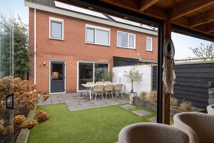 Foto 20 van Hackfort 41