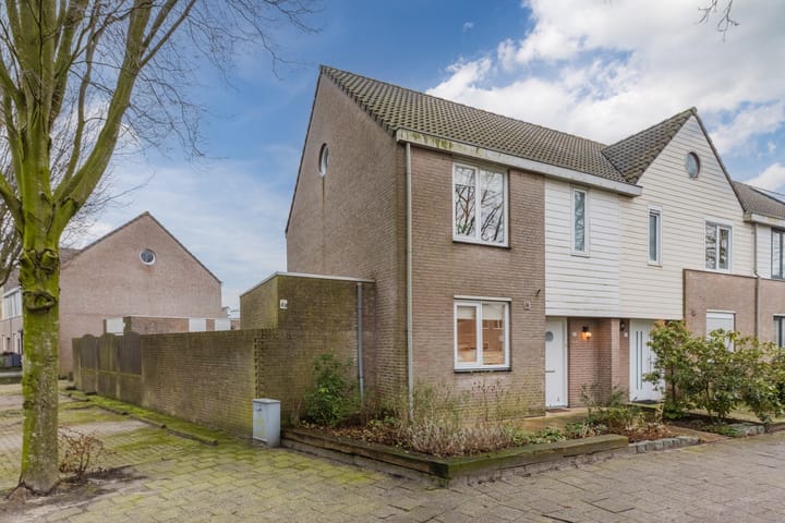 Foto 37 van Duikerstraat 37