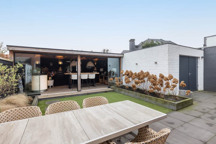 Foto 21 van Hackfort 41