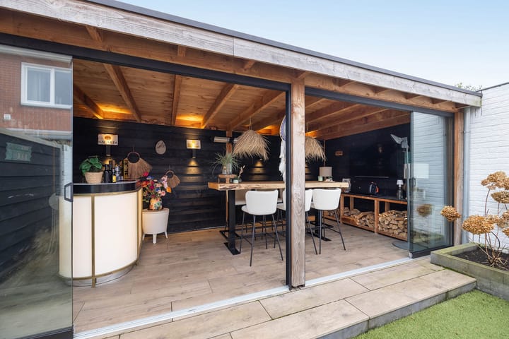 Foto 22 van Hackfort 41