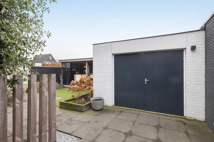 Foto 23 van Hackfort 41