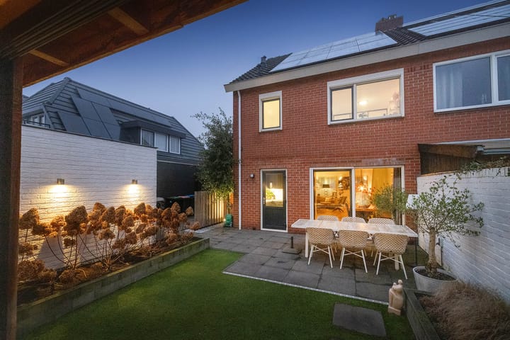 Foto 24 van Hackfort 41