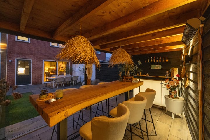 Foto 26 van Hackfort 41