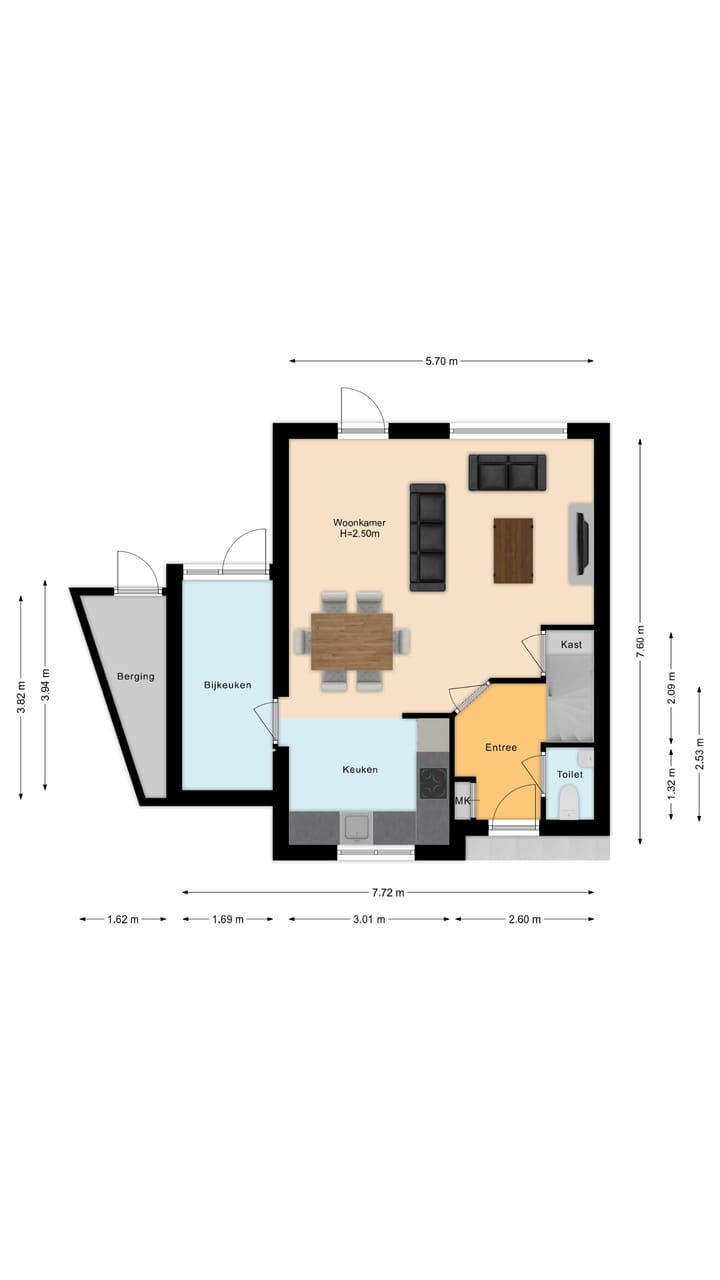 Foto 44 van Duikerstraat 37