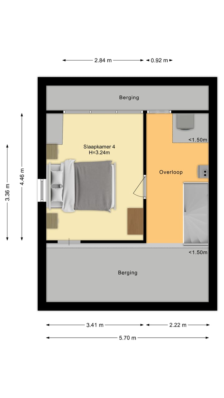 Foto 46 van Duikerstraat 37