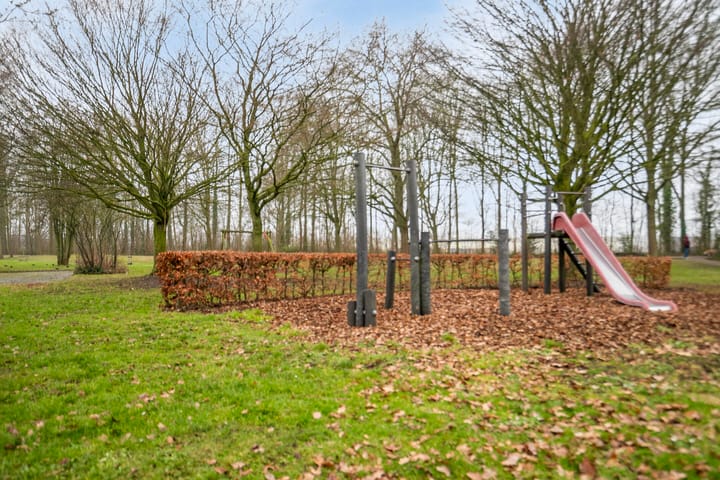 Foto 30 van Gentiaanstraat 26