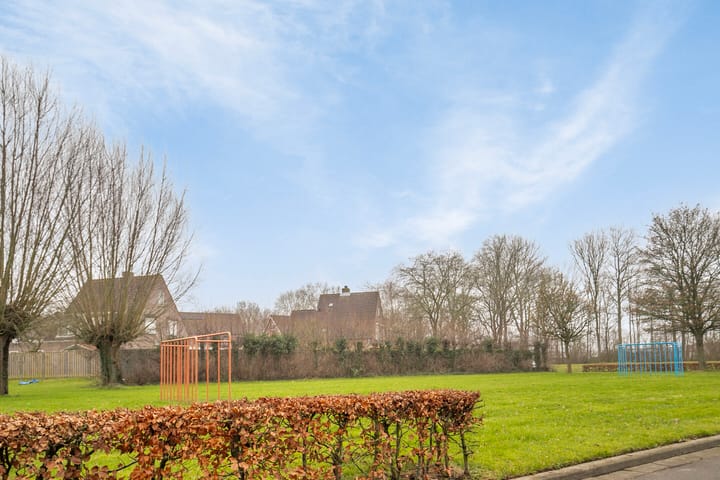 Foto 31 van Gentiaanstraat 26