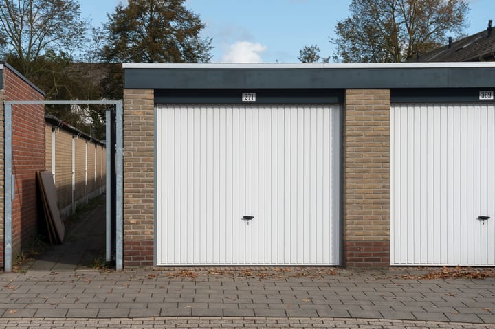 Photo 2 of Beethovenlaan 361