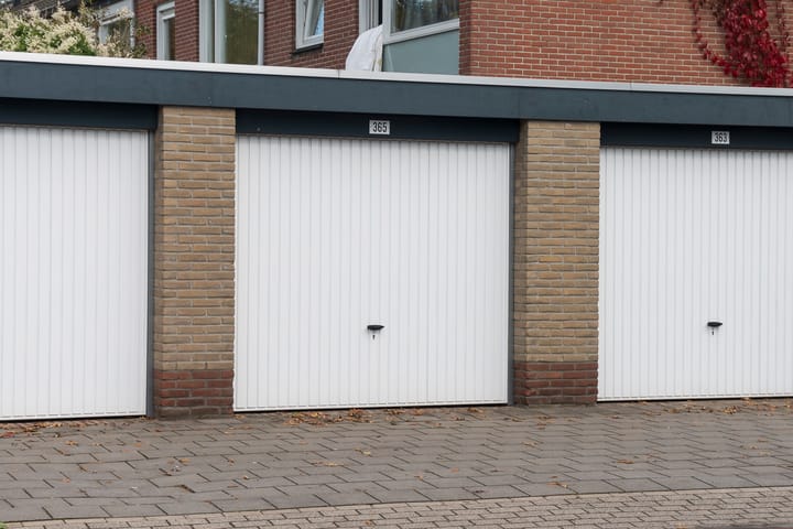 Photo 3 of Beethovenlaan 361